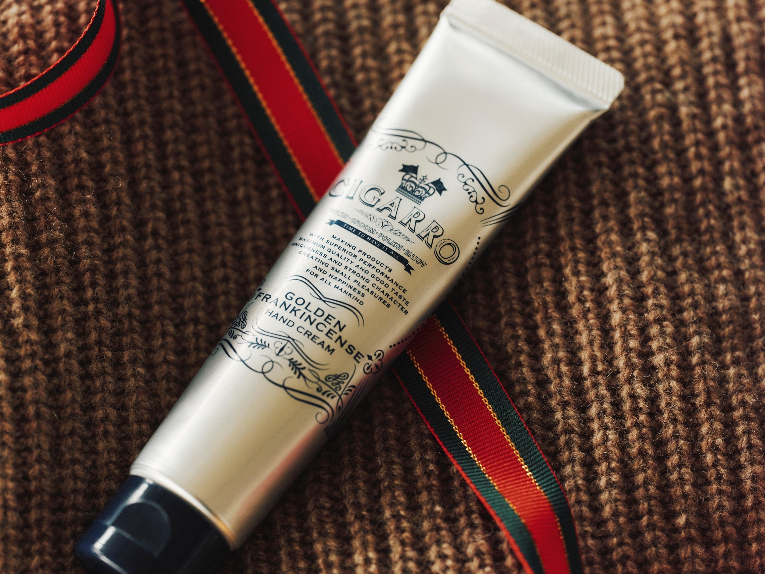 ブランド香水・ハンドクリーム 24.10.24.