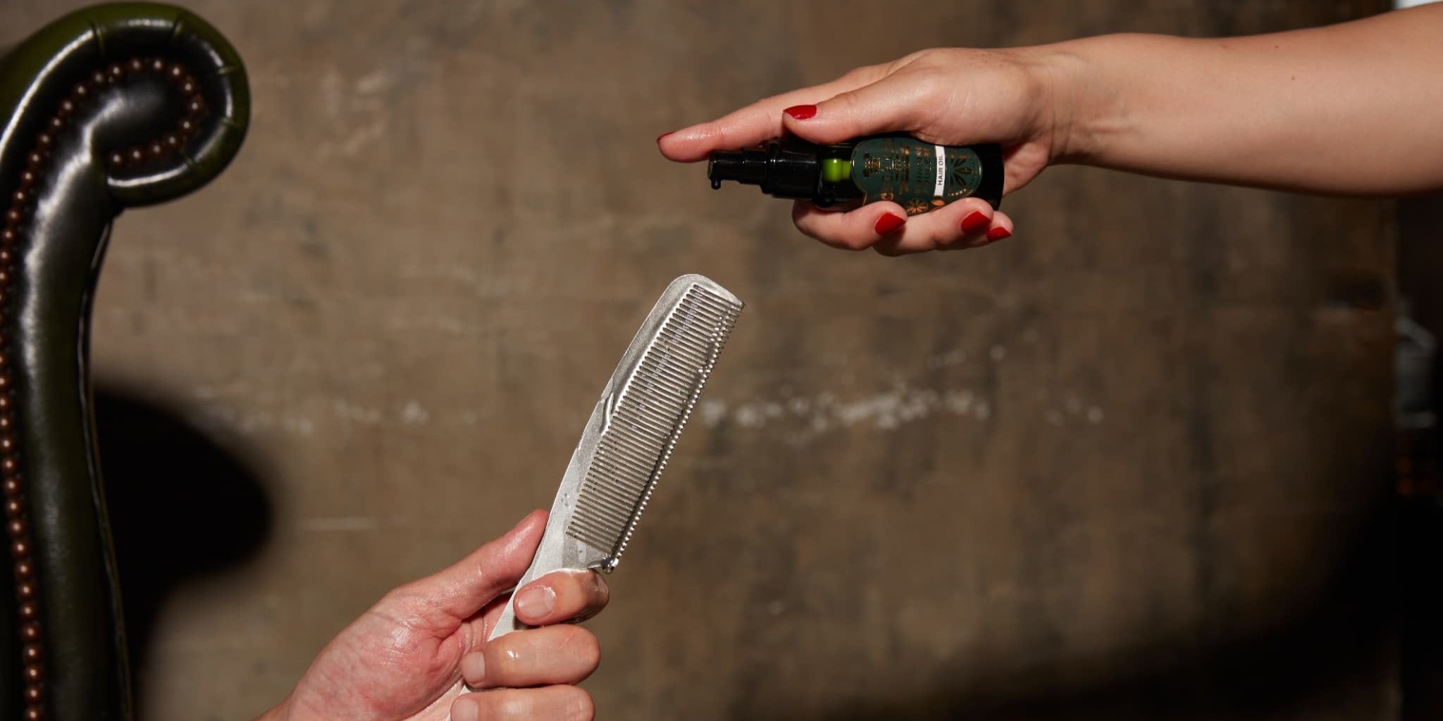 ヘアケア｜シガーロ公式オンラインストア