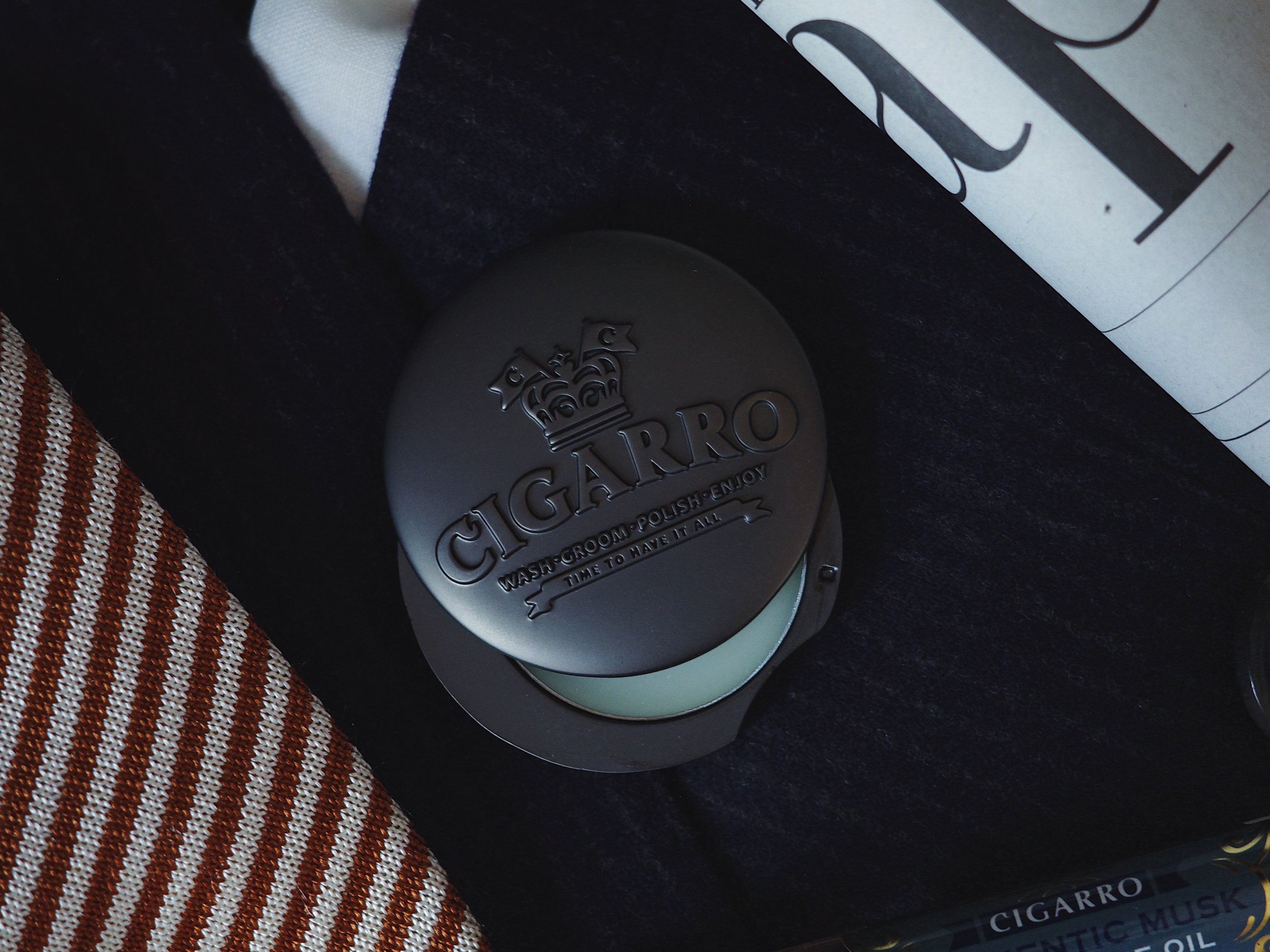 フレグランスギフト ｜ シガーロ公式オンラインストア