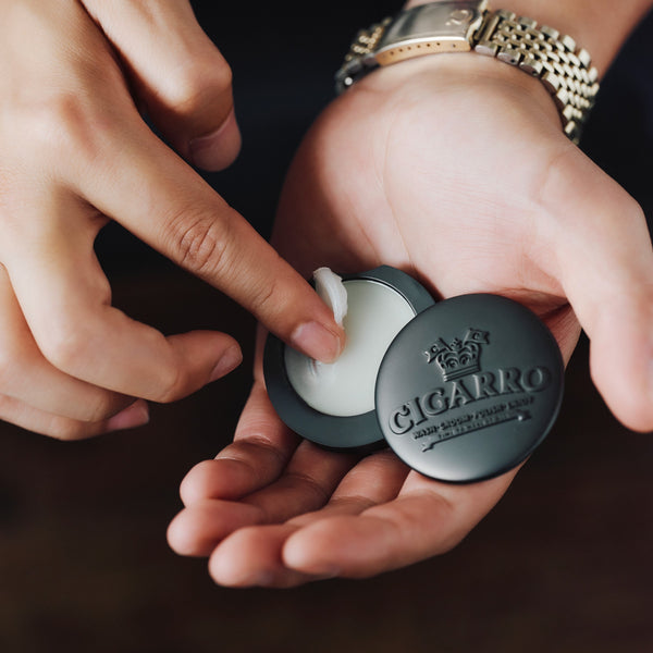 ソリッドパフューム 練り香水 持ち運び 男性 ギフト プレゼント