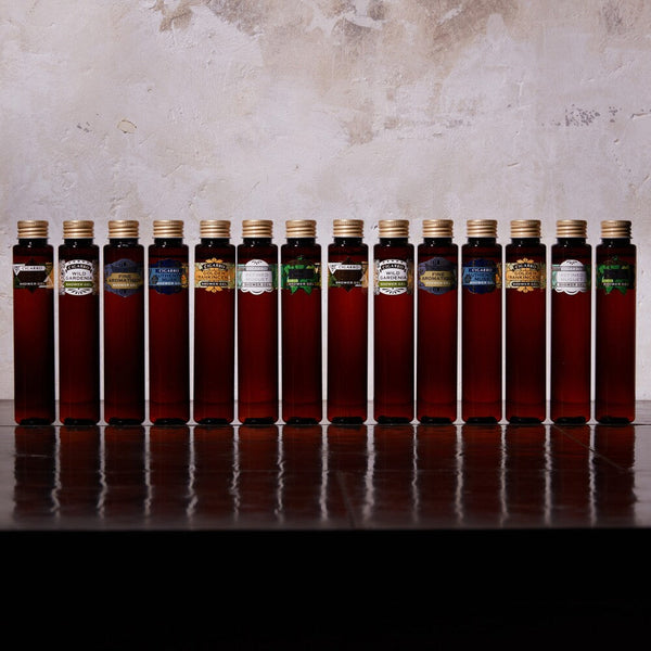 シャワージェル ボディソープ 男性 ギフト プレゼント