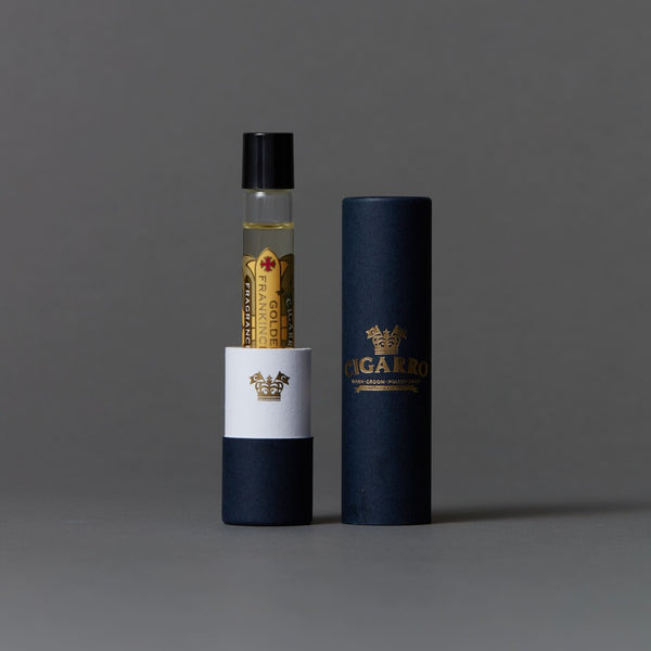 フレグランスオイル ゴールデンフランキンセンス