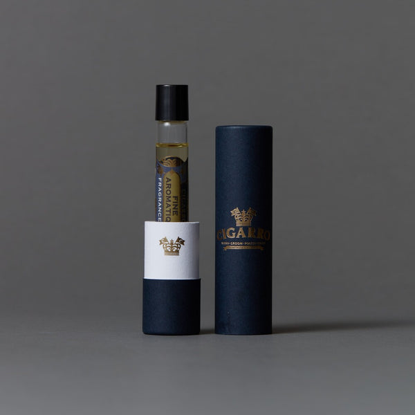 フレグランスオイル  香水 持ち運びファインアロマティック 男性 ギフト プレゼント