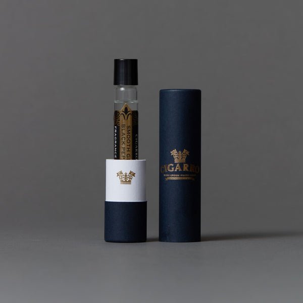 フレグランスオイル 香水 持ち運び ブラックペッパー 男性 ギフト プレゼント