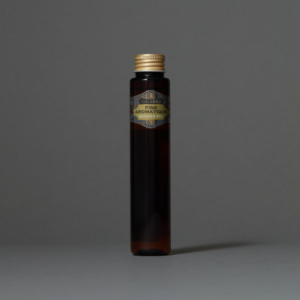 シャワージェル  ボディソープ ファインアロマティック 男性 ギフト プレゼント