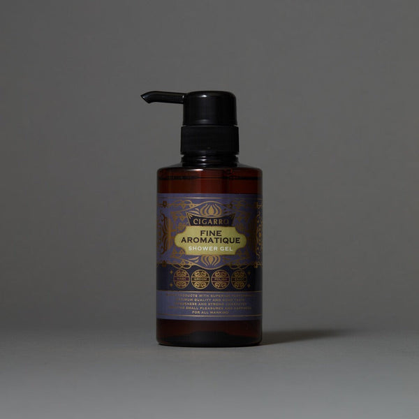 シャワージェル ボディソープ 男性 ギフト プレゼント