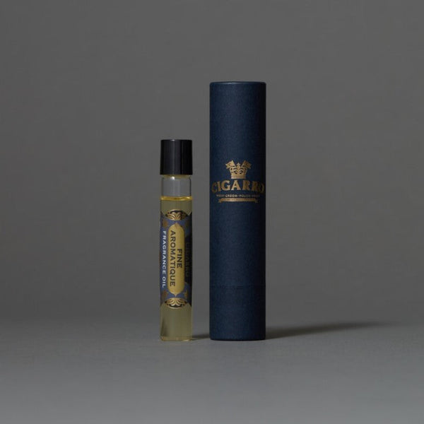 フレグランスオイル  香水 持ち運びファインアロマティック 男性 ギフト プレゼント