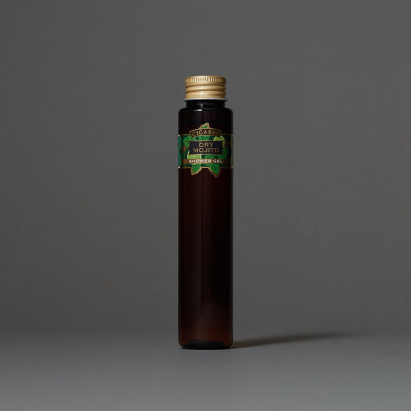 シャワージェル ボディソープ ドライモヒート 男性 ギフト プレゼント