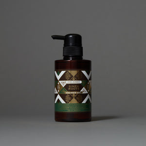 シャワージェル ボディソープ 大容量 ギンザルーツ ホワイトティー 男性 ギフト プレゼント