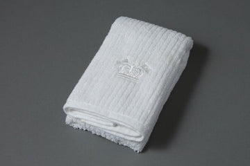 【数量限定】シガーロオリジナルのフェイスタオルをプレゼント