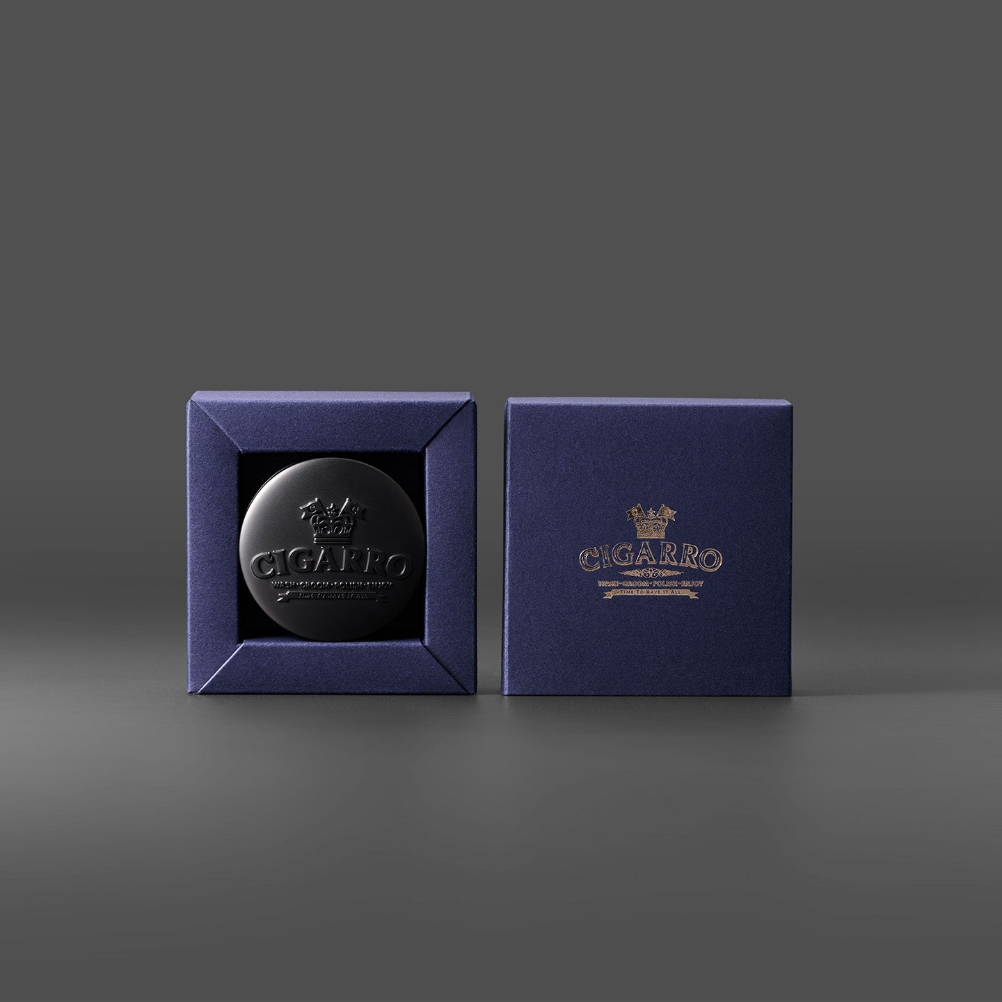 ソリッドパフューム ゴールデンフランキンセンス （スライド型