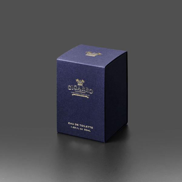 オードトワレ ギンザルーツ