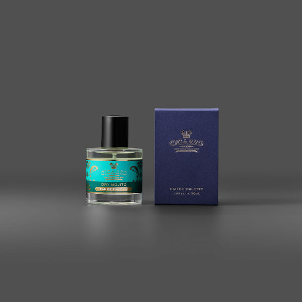 オードトワレ ドライモヒート